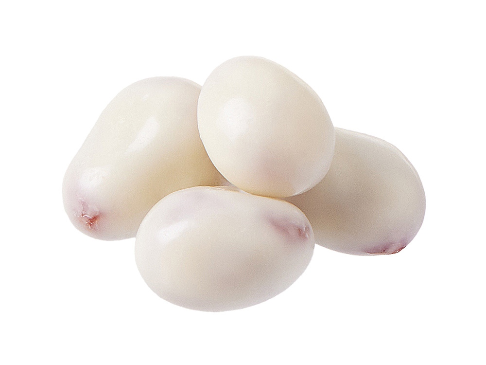 Клубника в йогуртовой глазури «Glazura», 140 гр