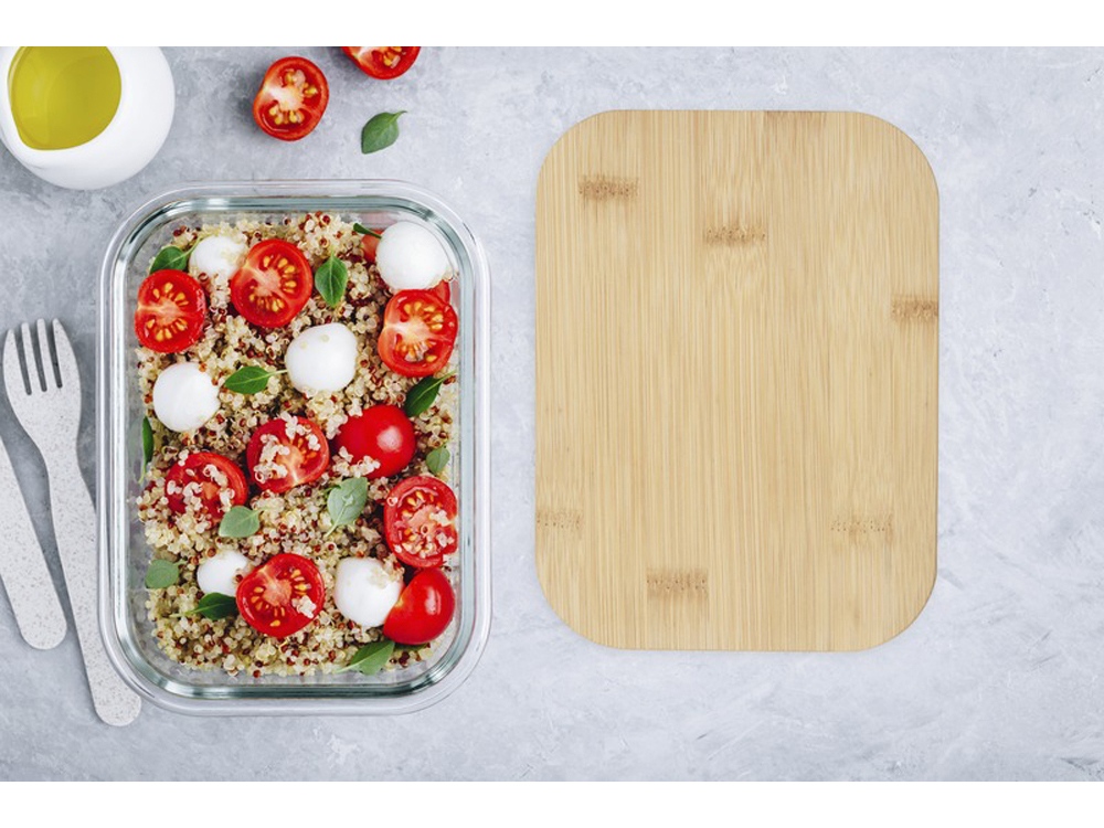 Контейнер для завтрака «Roby»