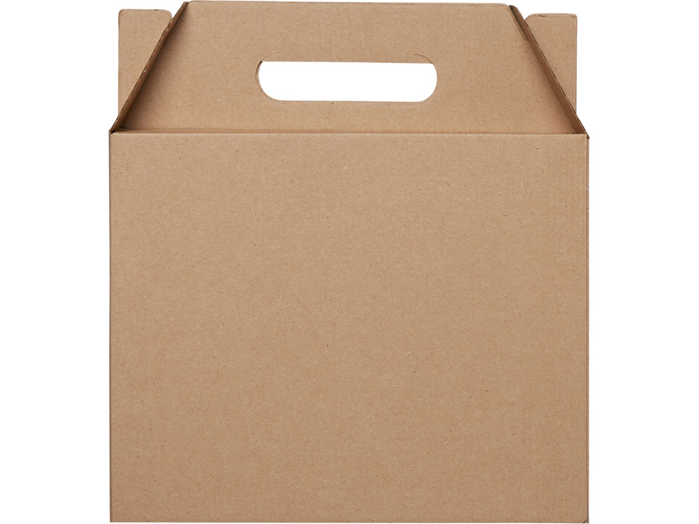 Коробка подарочная «Тоут», M