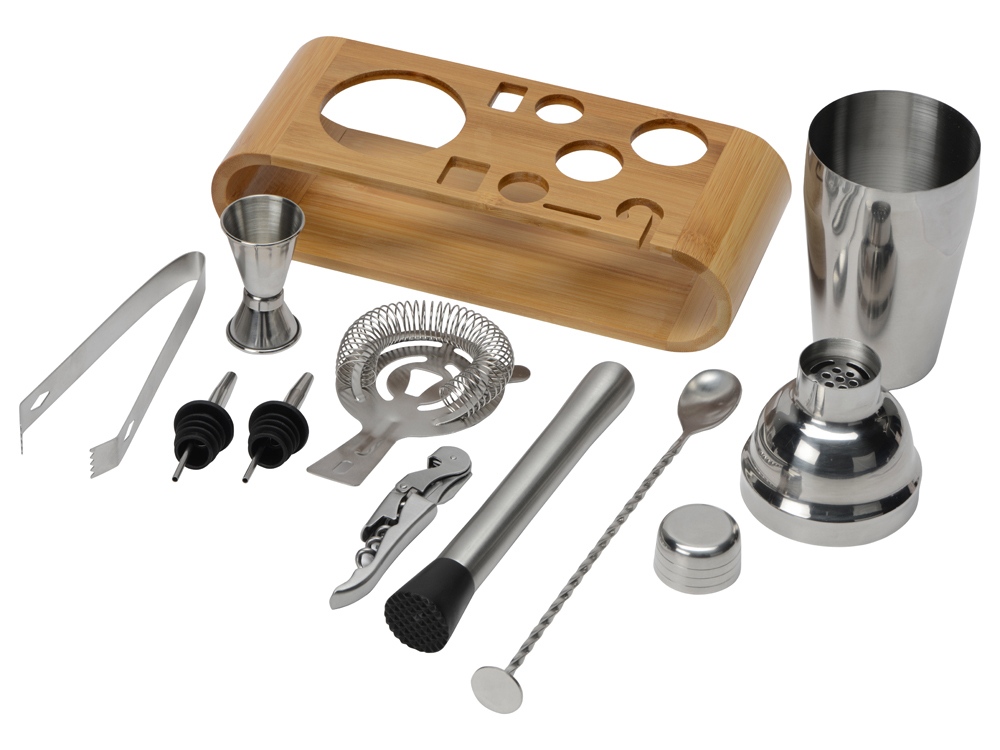 Набор для приготовления коктейлей «Bartender»