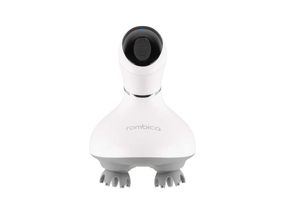 Массажер для головы «Wellness Tonta»