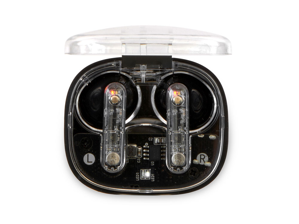 Беспроводные наушники TWS «Sync»