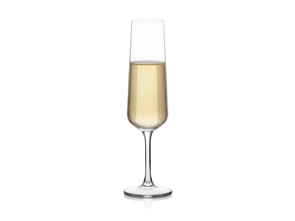 Бокал-флют для игристого «Prosecco», 205 мл