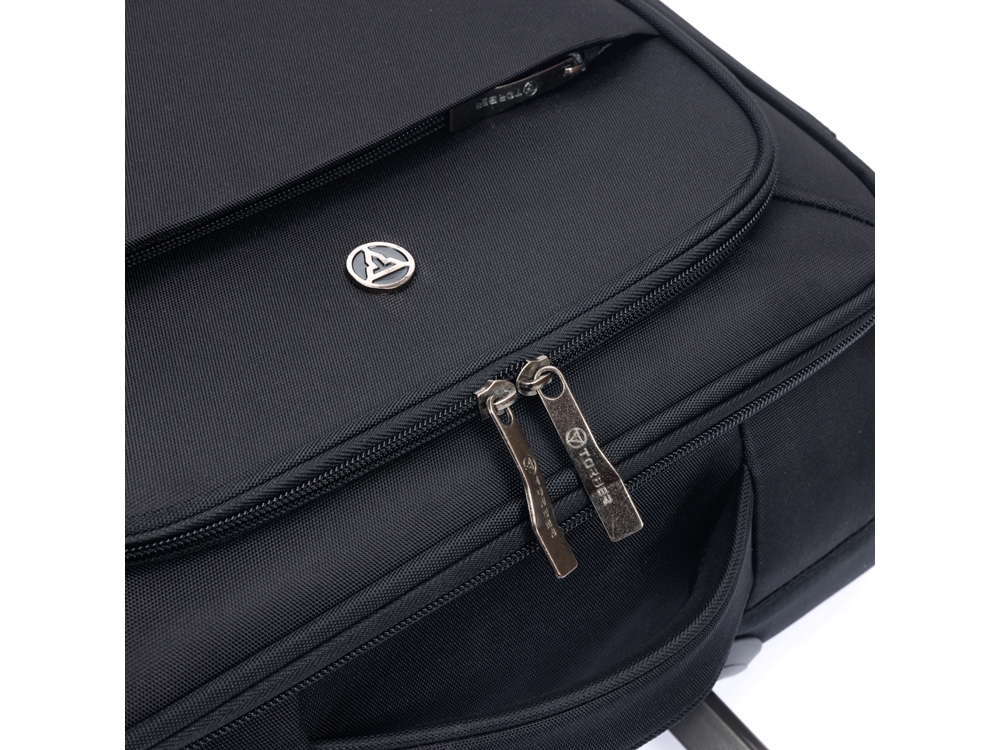 Чемодан «БРОСНО», 32 л