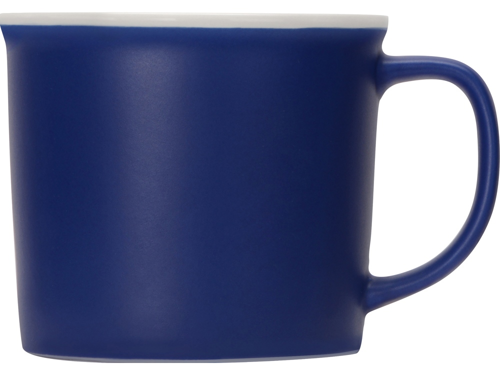 Кружка «Nancy», матовая