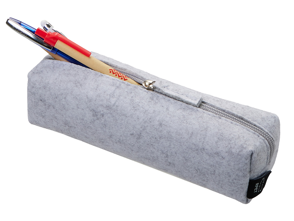 Пенал «Felt» из RPET-фетра