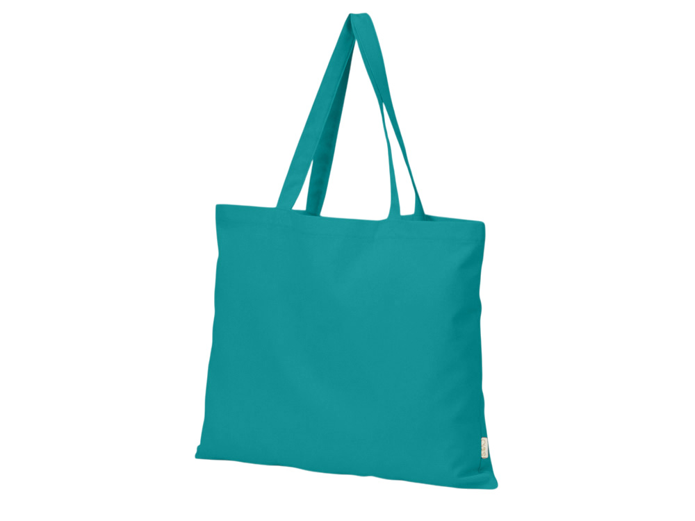 Сумка-оверсайз «Rejenny» из переработанного хлопка 320 г/м2