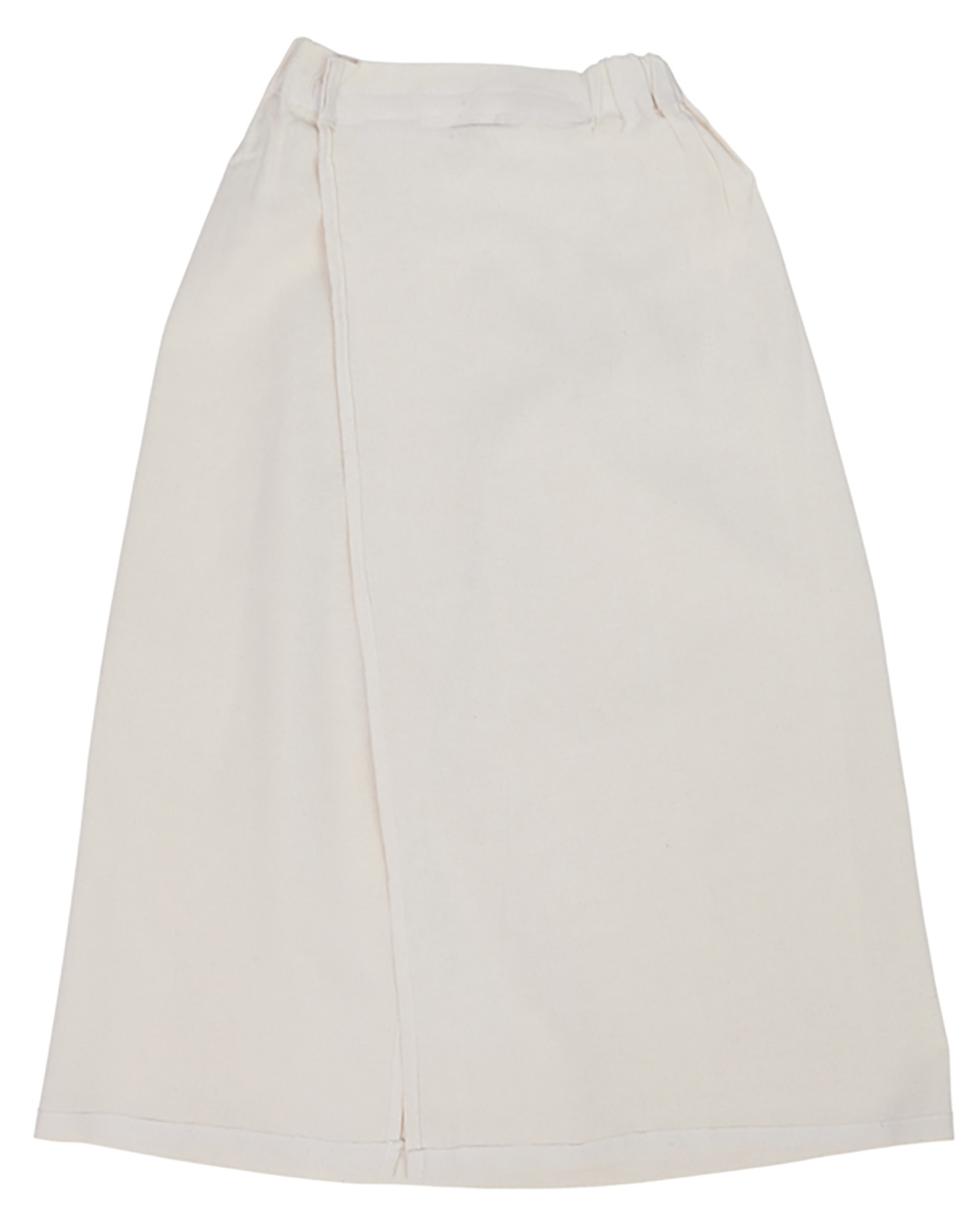 Килт для бани холщовый «Retreat», унисекс