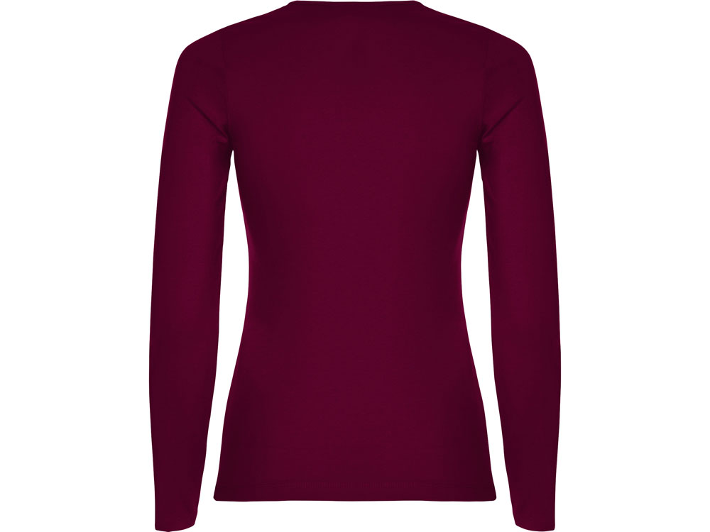 Футболка c длинным рукавом «Extreme» женская