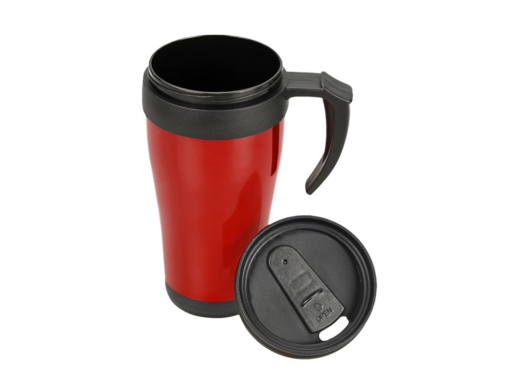 Термокружка «Silence»