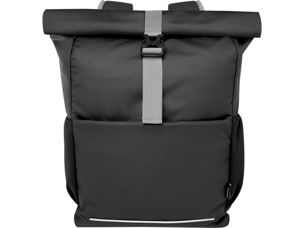 Водонепроницаемая велосумка 15" «Aqua», 20 л