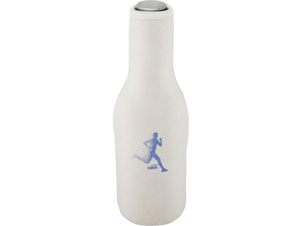 Чехол для бутылок «Fris» из переработанного неопрена