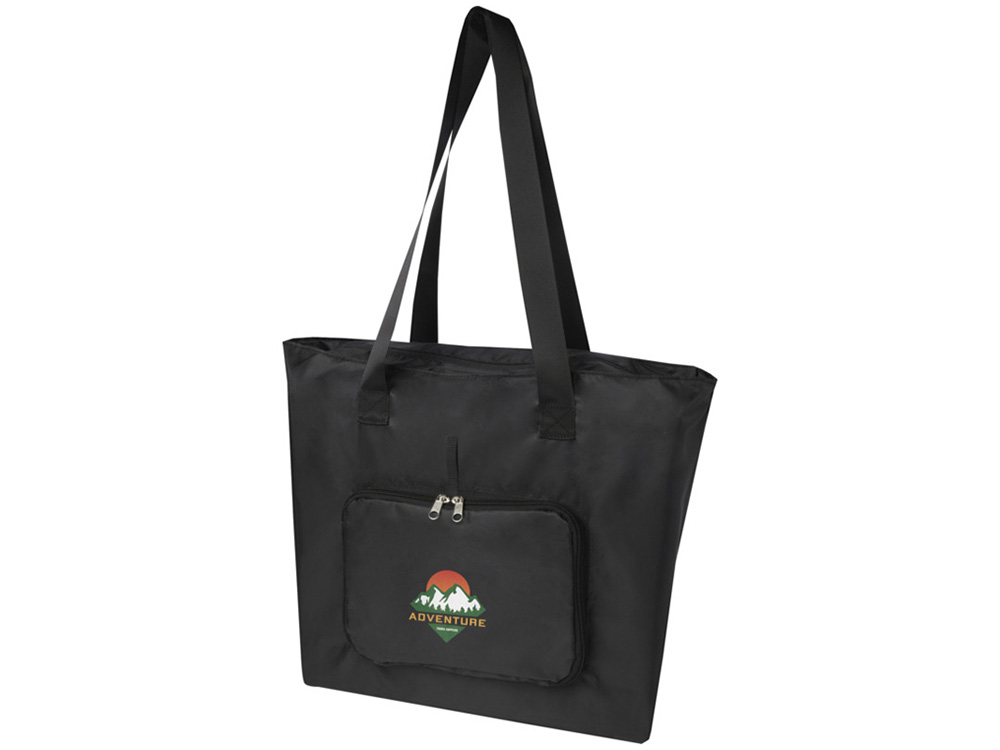 Складная эко-сумка «EcoFold»