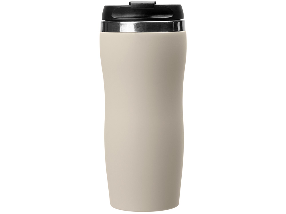 Термокружка «Mony Steel» soft-touch