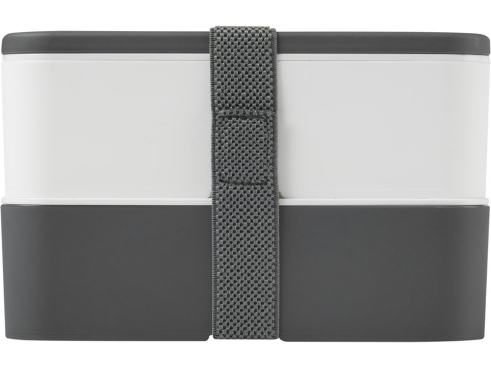 Двухслойный ланчбокс «MIYO»