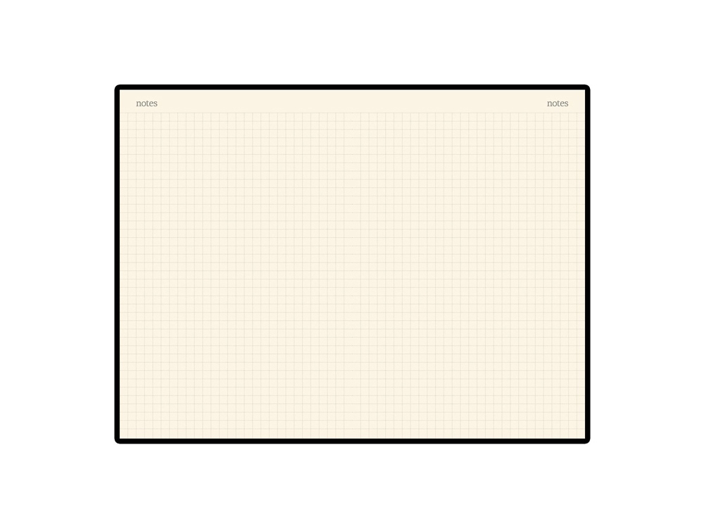 Блокнот А5 «Megapolis Velvet» на резинке