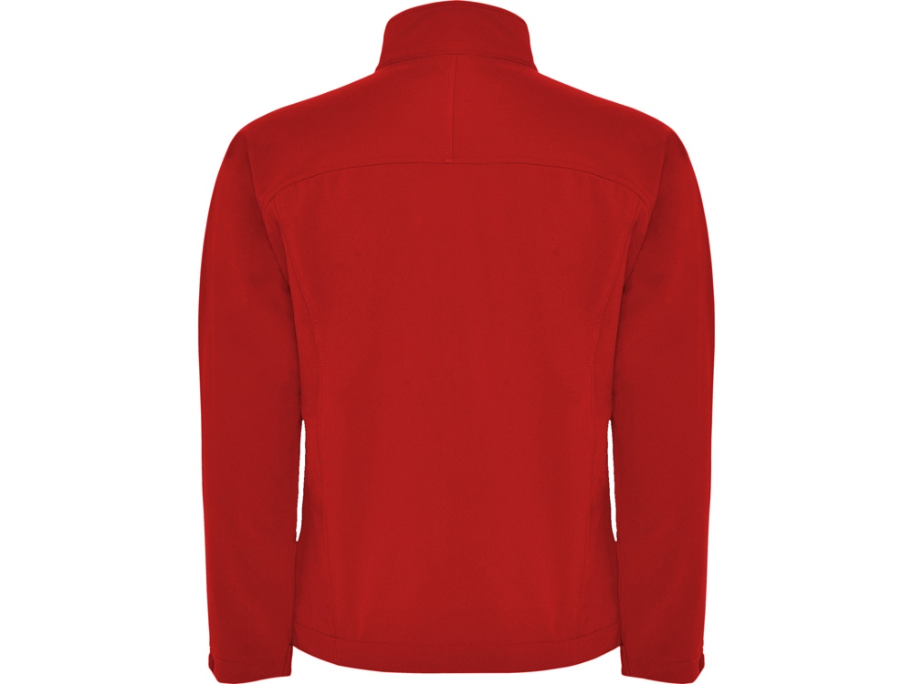 Куртка софтшелл «Rudolph» мужская