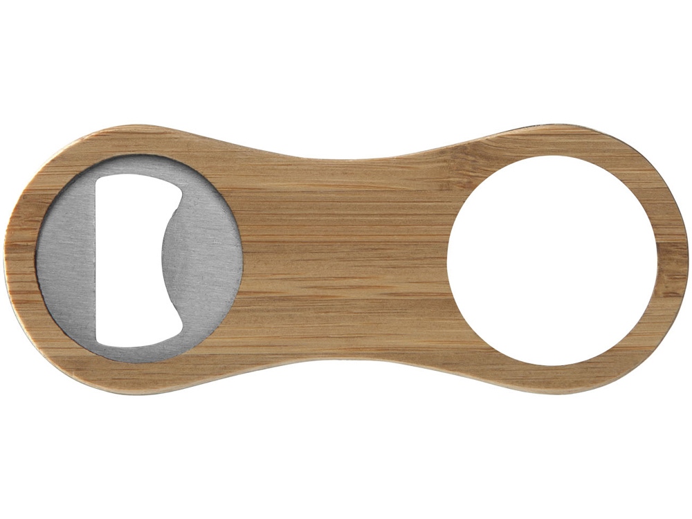 Бамбуковая открывалка «Barron»