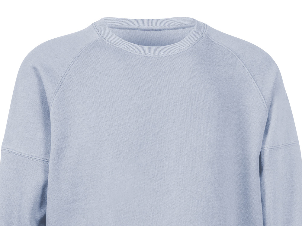 Свитшот оверсайз «Paris», унисекс