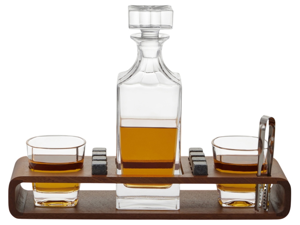 Подарочный набор для виски «Whiskey Wonder»