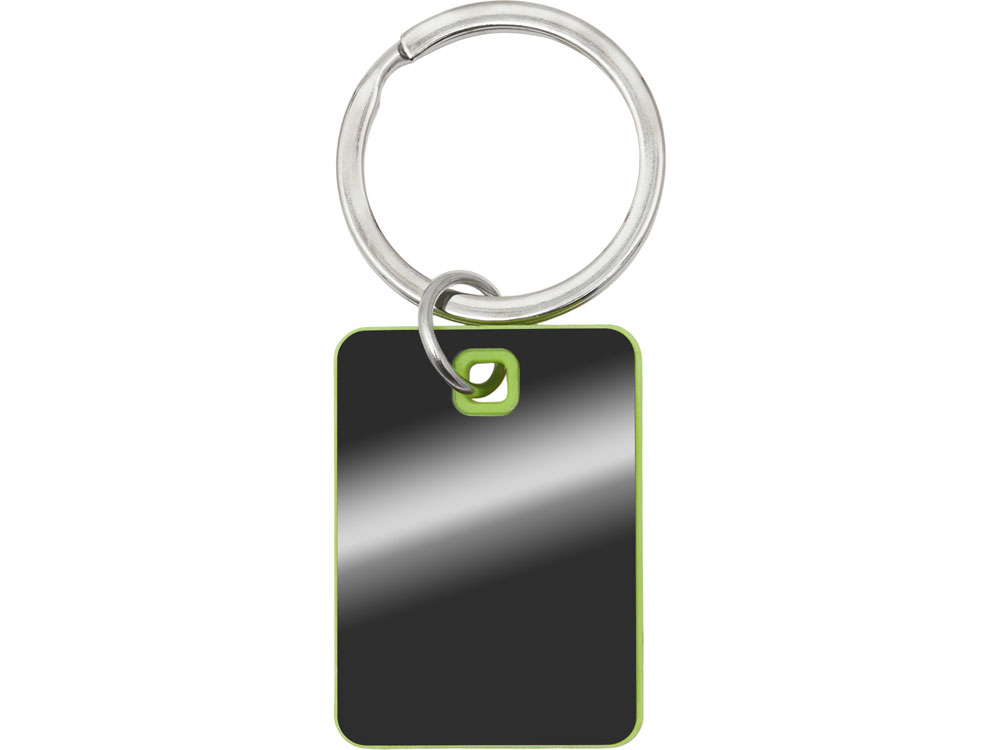 Брелок «SteelPop Rct»