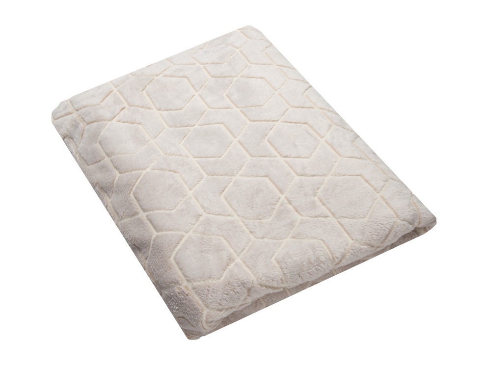 Светящийся в темноте плед «Lattice»