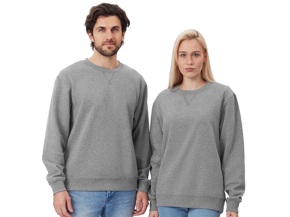 Свитшот оверсайз «Lisbon» унисекс