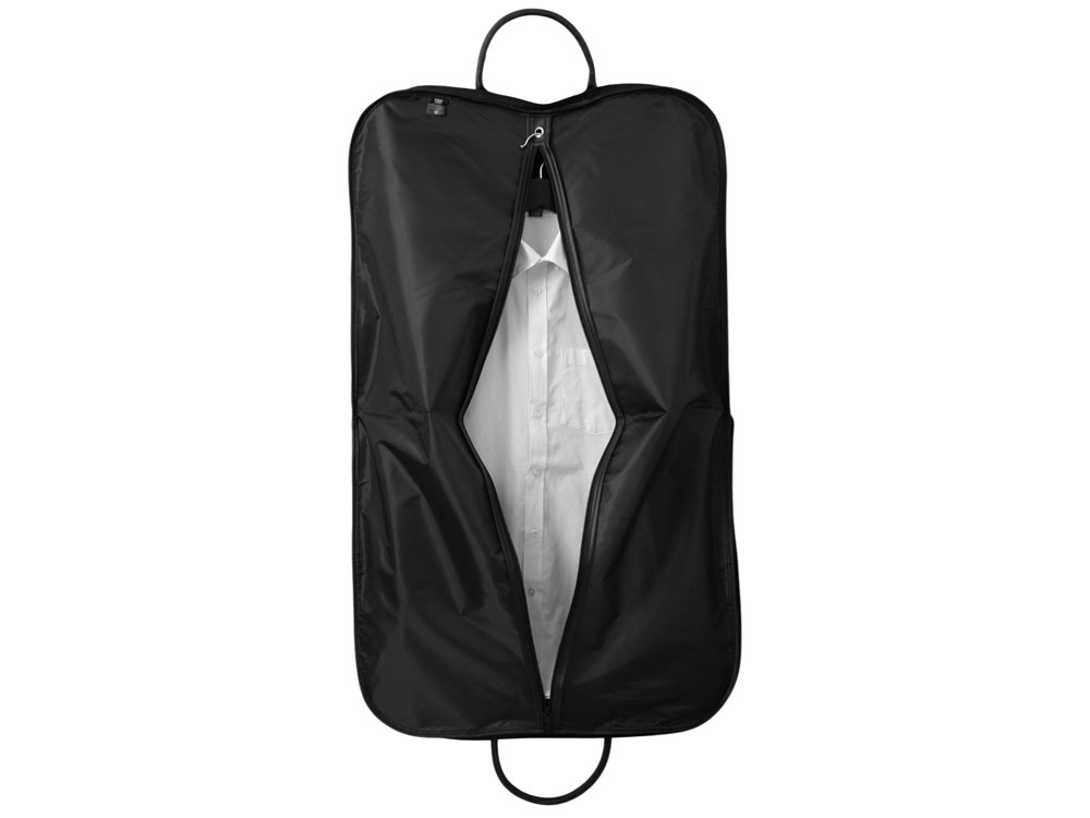 Портплед с ручками из экокожи «Ashley»