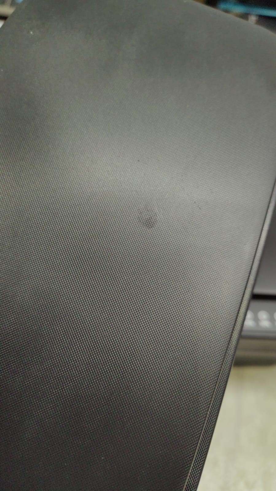 Портативный стерилизатор «Portable Sterilizer» с функцией беспроводной зарядки