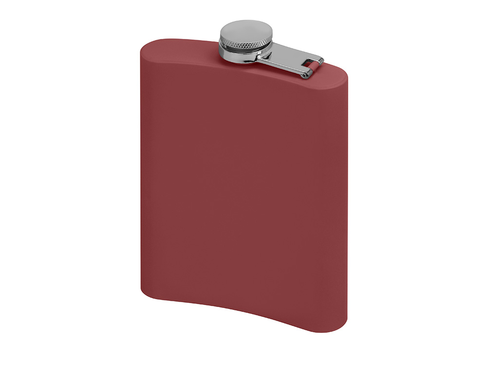 Фляжка «Remarque» soft-touch 2.0