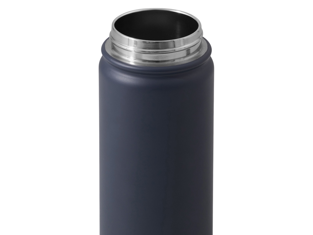 Вакуумная термобутылка с MagSafe-держателем «Insider», 600 мл