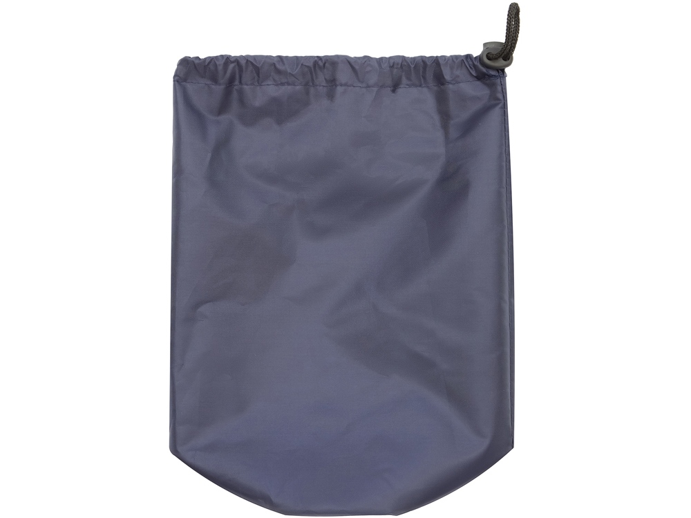 Плед-пончо 2-в-1 «Cappy» с капюшоном и мешком