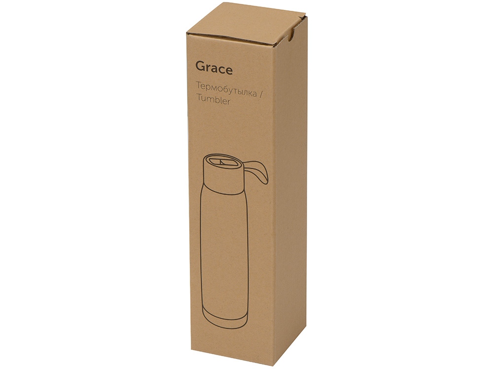 Термобутылка «Grace», 320 мл