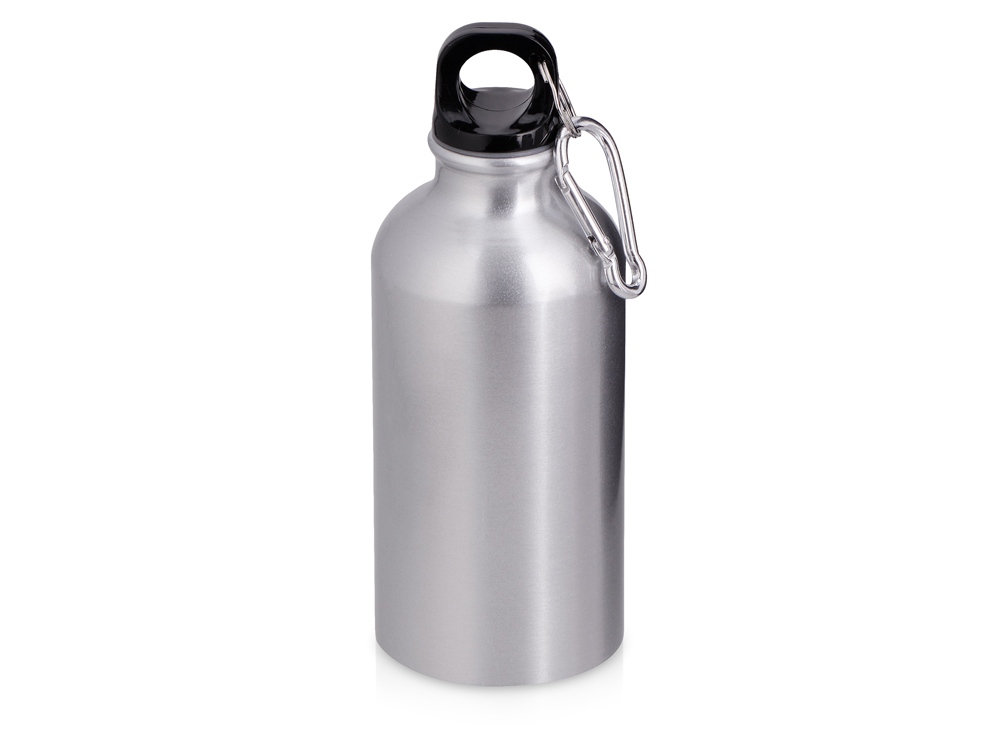 Бутылка для сублимации «Hip S», 400 мл