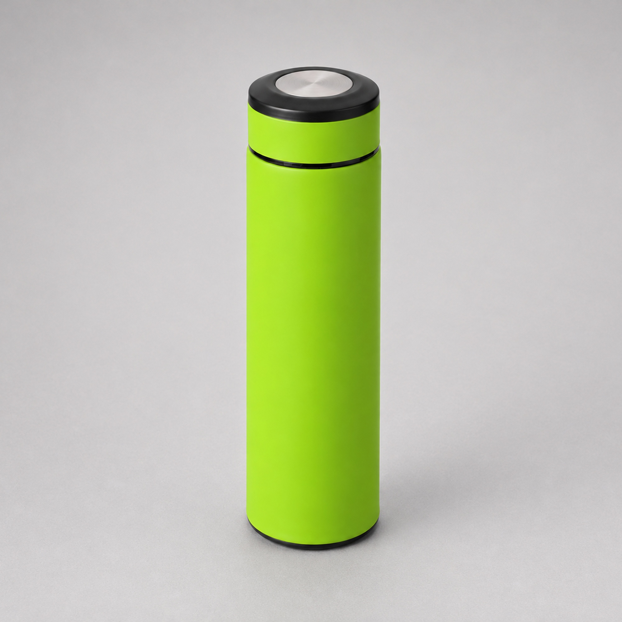 Вакуумный термос «Vacuum Flask C1», soft touch, 420мл
