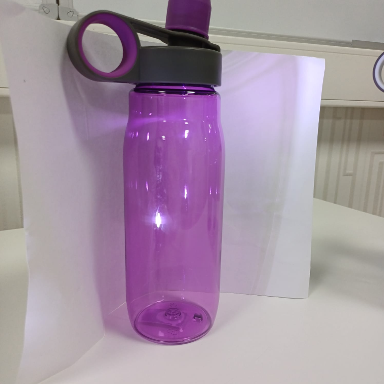 Бутылка для воды «Stayer»