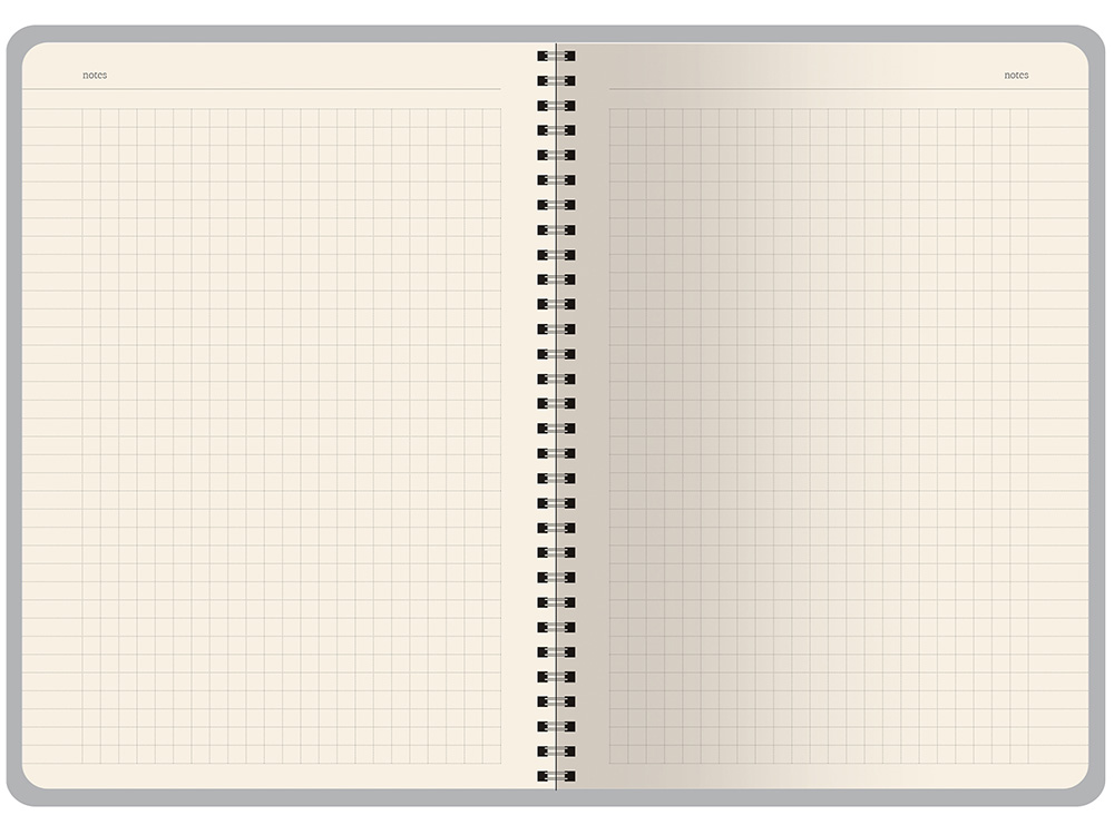 Бизнес тетрадь А5 «Pragmatic»