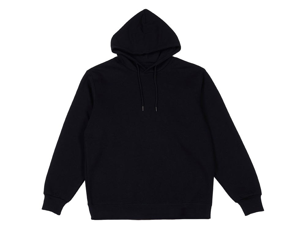 Толстовка с капюшоном оверсайз «Lisbon» унисекс