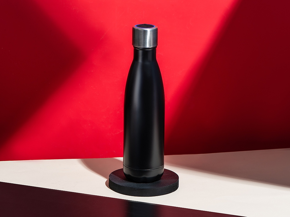 Вакуумная термобутылка с УФ-стерилизацией «Photon», 500 мл