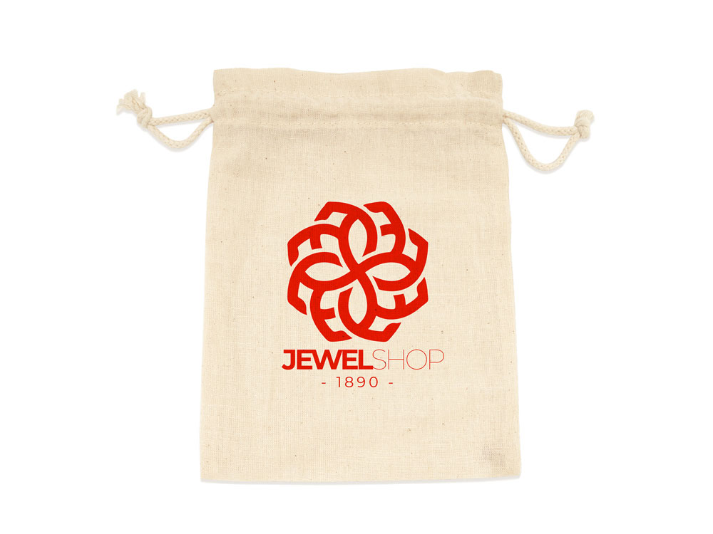 Мешочек из хлопка ARDEA