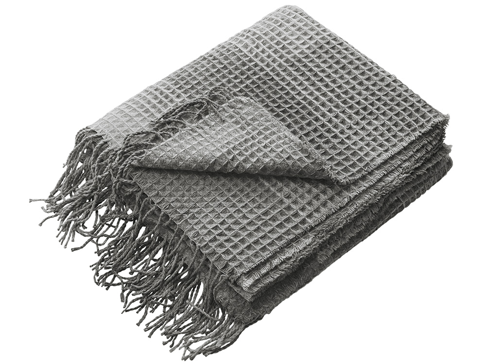 Плед акриловый «Gaufre»