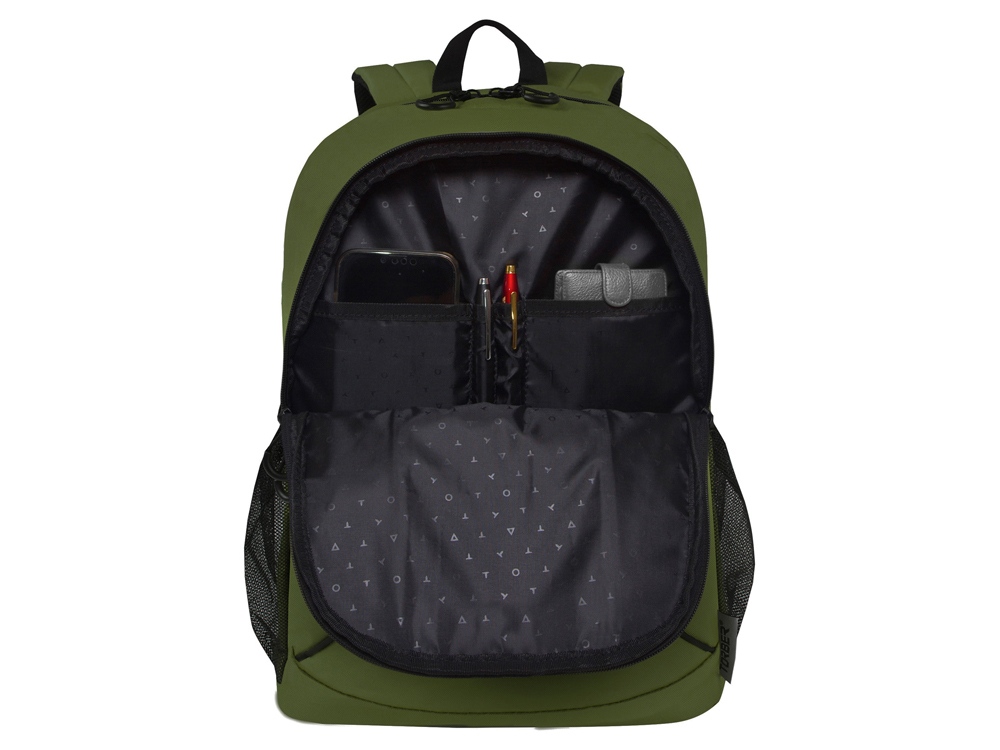 Рюкзак «ROCKIT» с отделением для ноутбука 15,6"