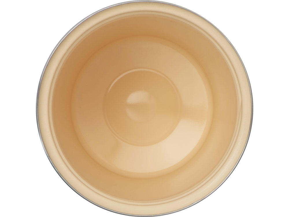 Вакуумная термокружка с керамическим покрытием «Coffee Express», 360 мл