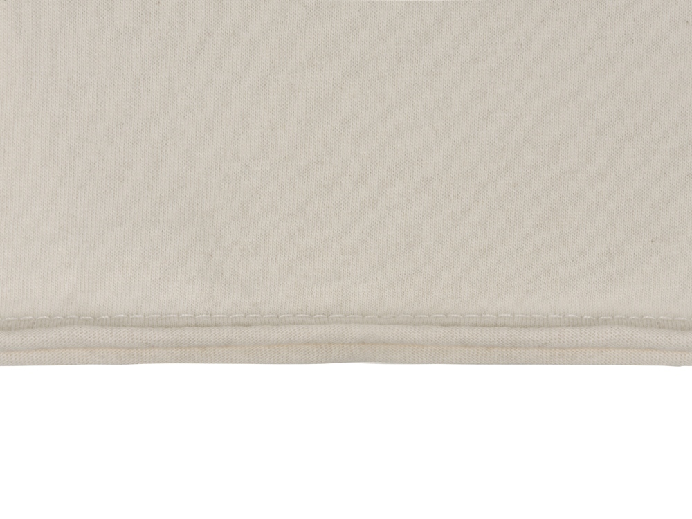 Футболка «Pure» из неокрашенного хлопка, мужская