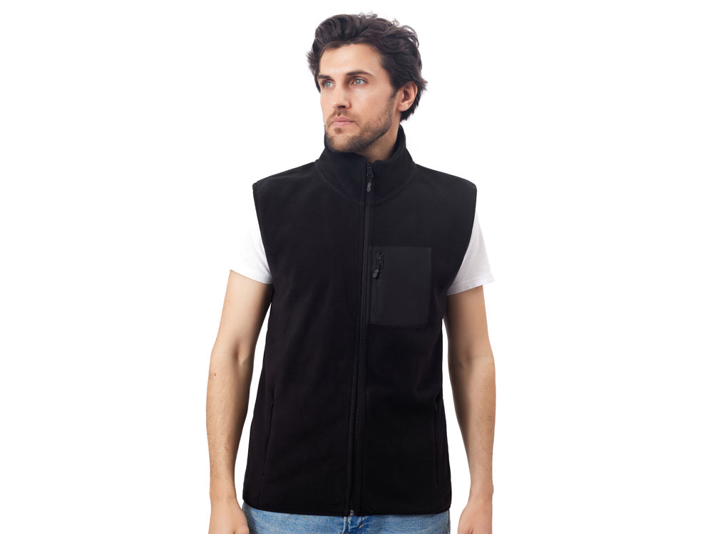 Жилет флисовый «Trondheim» унисекс