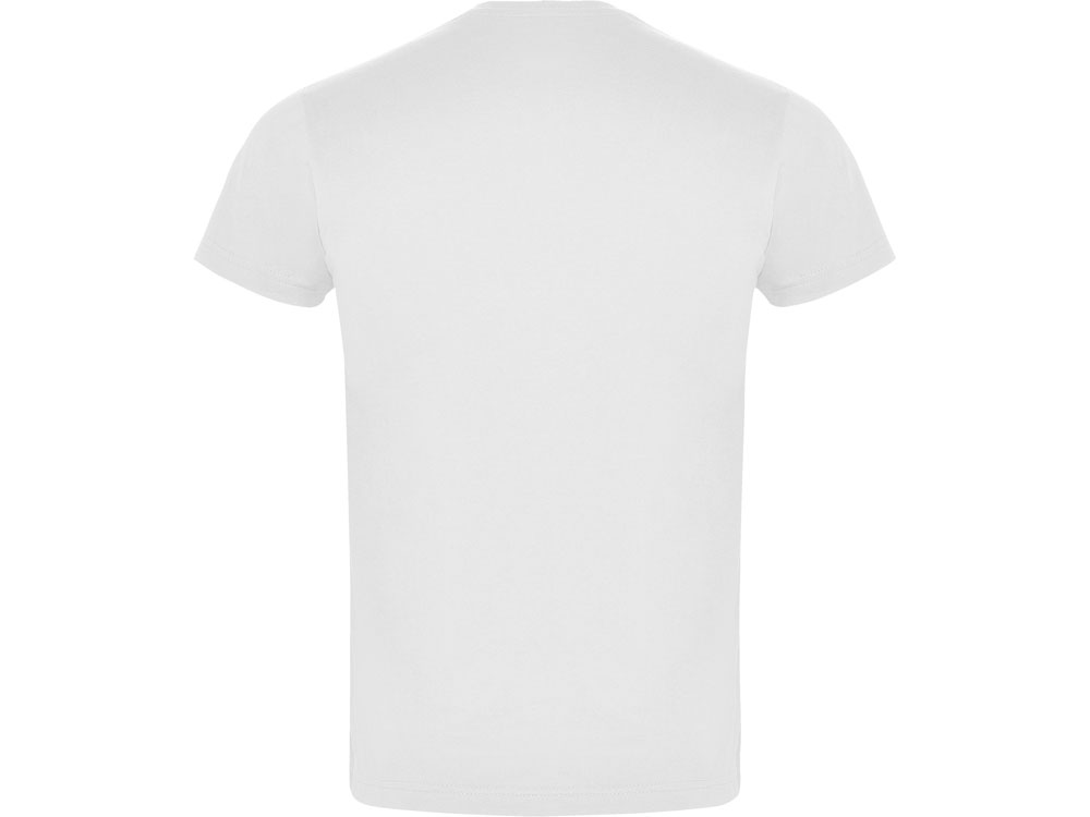 Футболка «Atomic» мужская