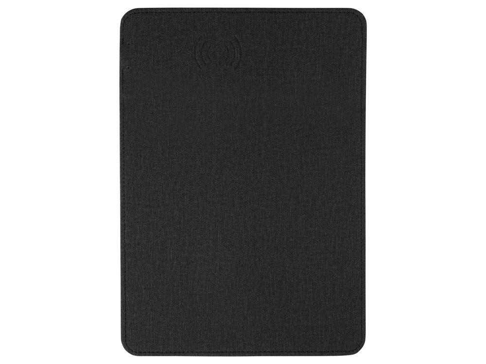 Коврик для мыши с беспроводной зарядкой «Mist»