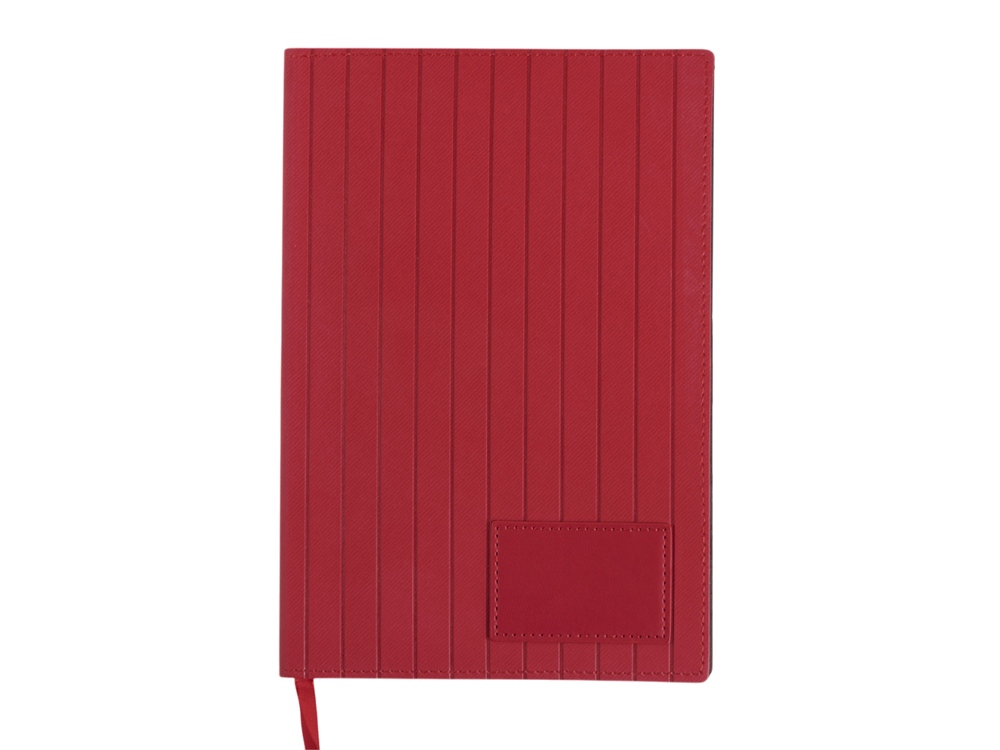 Блокнот в гибкой обложке А5 «Bradbury»