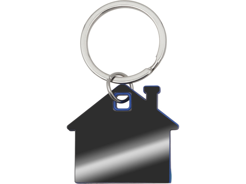 Брелок «SteelPop House»