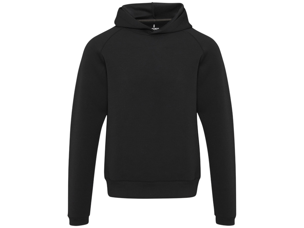 Спортивная толстовка «Danali» из интерлока, унисекс